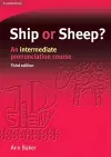 Ship or Sheep? Student's Book cover