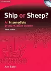 Ship or Sheep? Book and Audio CD Pack cover