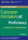 Common Mistakes at Proficiency...and How to Avoid Them cover