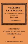 Velleius Paterculus cover