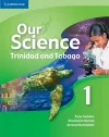 Our Science 1 Trinidad and Tobago cover