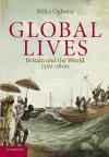 Global Lives cover