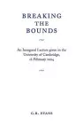 Breaking the Bounds cover