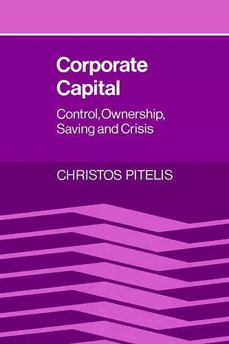 Corporate Capital cover