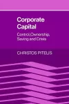 Corporate Capital cover