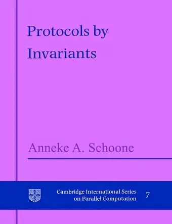 Protocols by Invariants cover