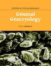 General Geocryology cover