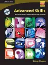 Advanced Skills Book and Audio CD Pack cover