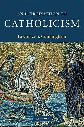 An Introduction to Catholicism cover