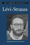 The Cambridge Companion to Lévi-Strauss cover