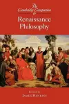 The Cambridge Companion to Renaissance Philosophy cover