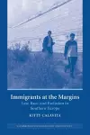 Immigrants at the Margins cover