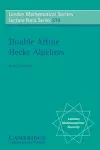 Double Affine Hecke Algebras cover