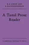 A Tamil Prose Reader cover