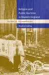 Religion and Public Doctrine in Modern England: Volume 3, Accommodations cover