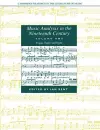 Music Analysis in the Nineteenth Century: Volume 1, Fugue, Form and Style cover