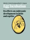 Egg Incubation cover
