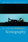 The Cambridge Introduction to Scenography cover