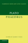 Plato: Phaedrus cover