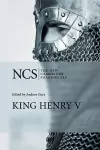 King Henry V cover