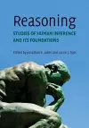 Reasoning cover