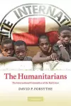 The Humanitarians cover