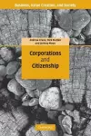 Corporations and Citizenship cover