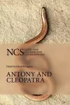 Antony and Cleopatra cover