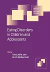 Eating Disorders in Children and Adolescents cover