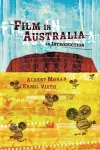 Film in Australia cover