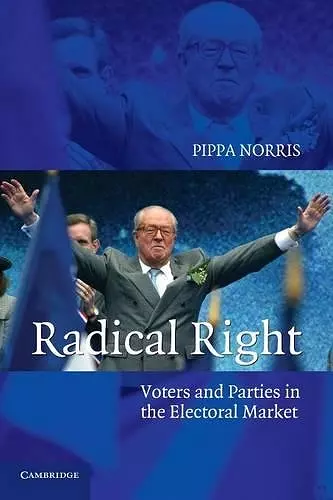 Radical Right cover