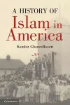 A History of Islam in America cover