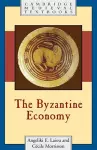 The Byzantine Economy cover