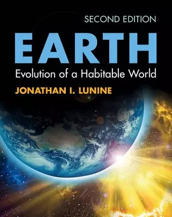 Earth cover