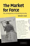 The Market for Force cover