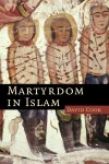 Martyrdom in Islam cover
