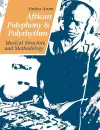 African Polyphony and Polyrhythm cover