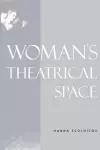 Woman's Theatrical Space cover