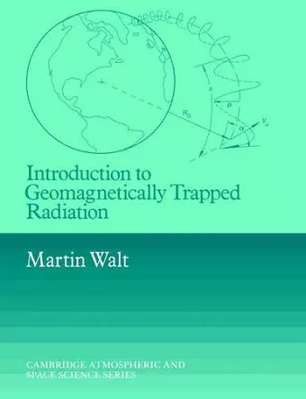 Introduction to Geomagnetically Trapped Radiation cover