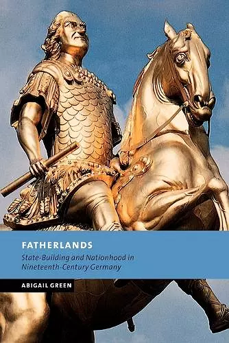 Fatherlands cover