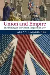 Union and Empire cover