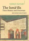 The Isma'ilis cover