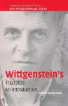 Wittgenstein's Tractatus cover