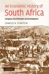 An Economic History of South Africa cover