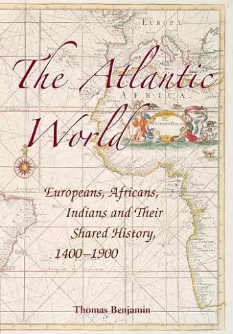 The Atlantic World cover