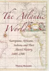 The Atlantic World cover