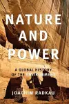 Nature and Power cover