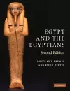 Egypt and the Egyptians cover