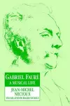 Gabriel Fauré cover