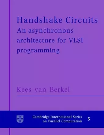 Handshake Circuits cover